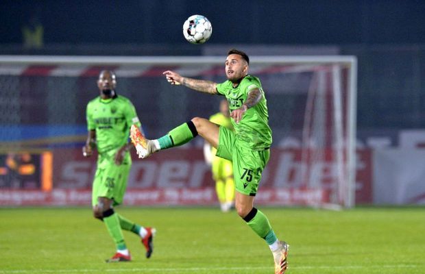 Dezvăluiri din vestiarul lui Dinamo! Ce probleme sunt în lotul lui Contra: „Nu e liniște! Așa se întâmplă când iei mulți jucători dintr-o țară”