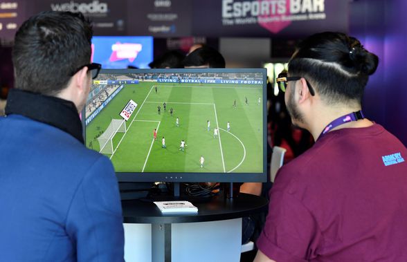 FIFA a devenit un mod popular de a interacționa cu prietenii » 70% din gameri folosesc jocurile ca metoda de socializare