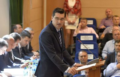 Dinamo a pierdut poziția de putere din Comitetul Executiv! Anunțul făcut astăzi de Răzvan Burleanu