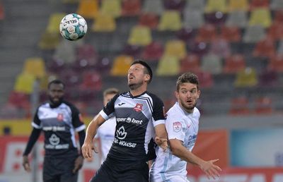 VIDEO Răzvan Burleanu, atac la antrenorii din Liga 1: „Dacă ești bun, trebuie să faci asta!”