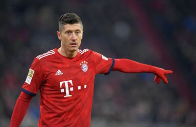 Șocant! Cum a vrut să-l șantajeze fostul impresar pe Robert Lewandowski