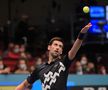 Djokovic - Sonego, Viena