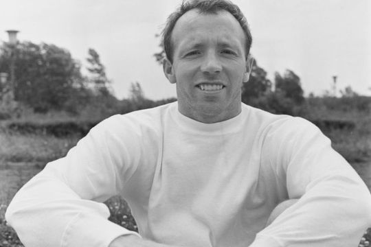 Nobby Stiles, care a cucerit titlul în 1966 cu naționala Angliei, s-a stins din viață astăzi, la 78 de ani.