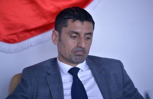 Ionel Dănciulescu (43 de ani), fostul oficial al lui Dinamo, nu și-a recuperat încă salariile restante de la club.