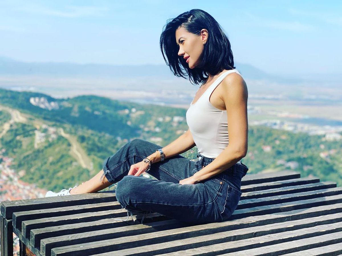 FOTO Cu cine se iubește Norris Măgeanu, după despărțirea de Ana Bogdan