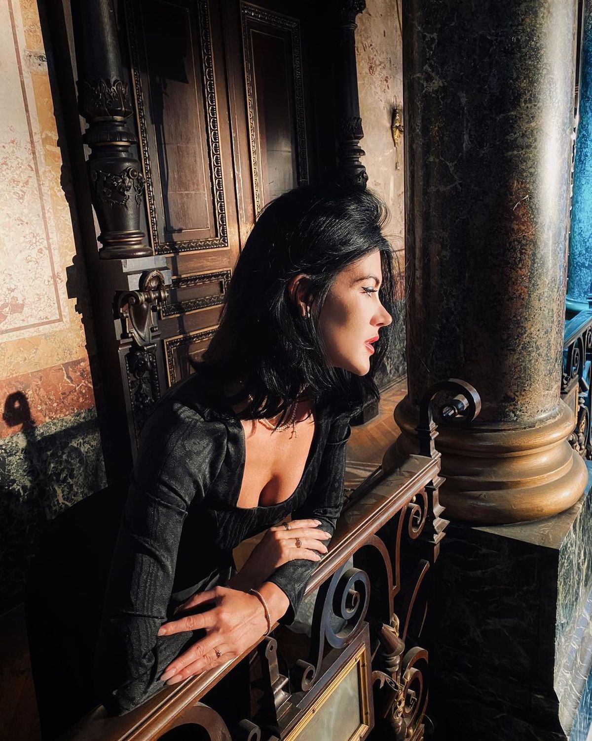 FOTO Cu cine se iubește Norris Măgeanu, după despărțirea de Ana Bogdan