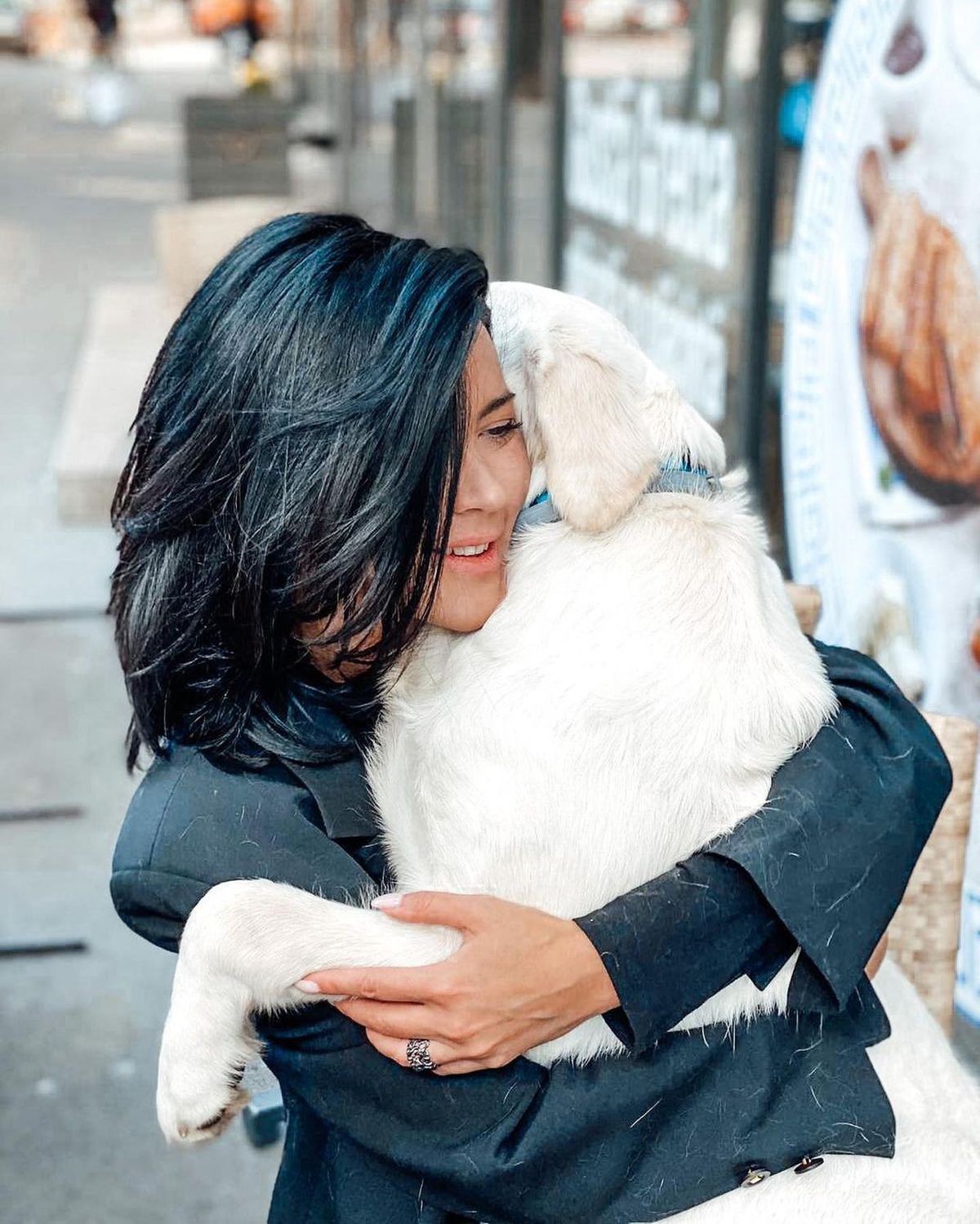 Mezzosoprana Andreea Ilie