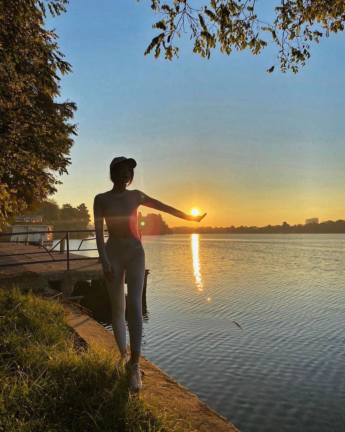 FOTO Cu cine se iubește Norris Măgeanu, după despărțirea de Ana Bogdan