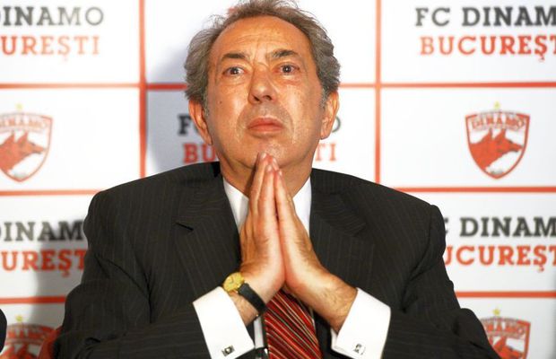 EXCLUSIV Nicolae Badea, după ce a solicitat schimbarea numelui: „Eu înapoi la Dinamo?”