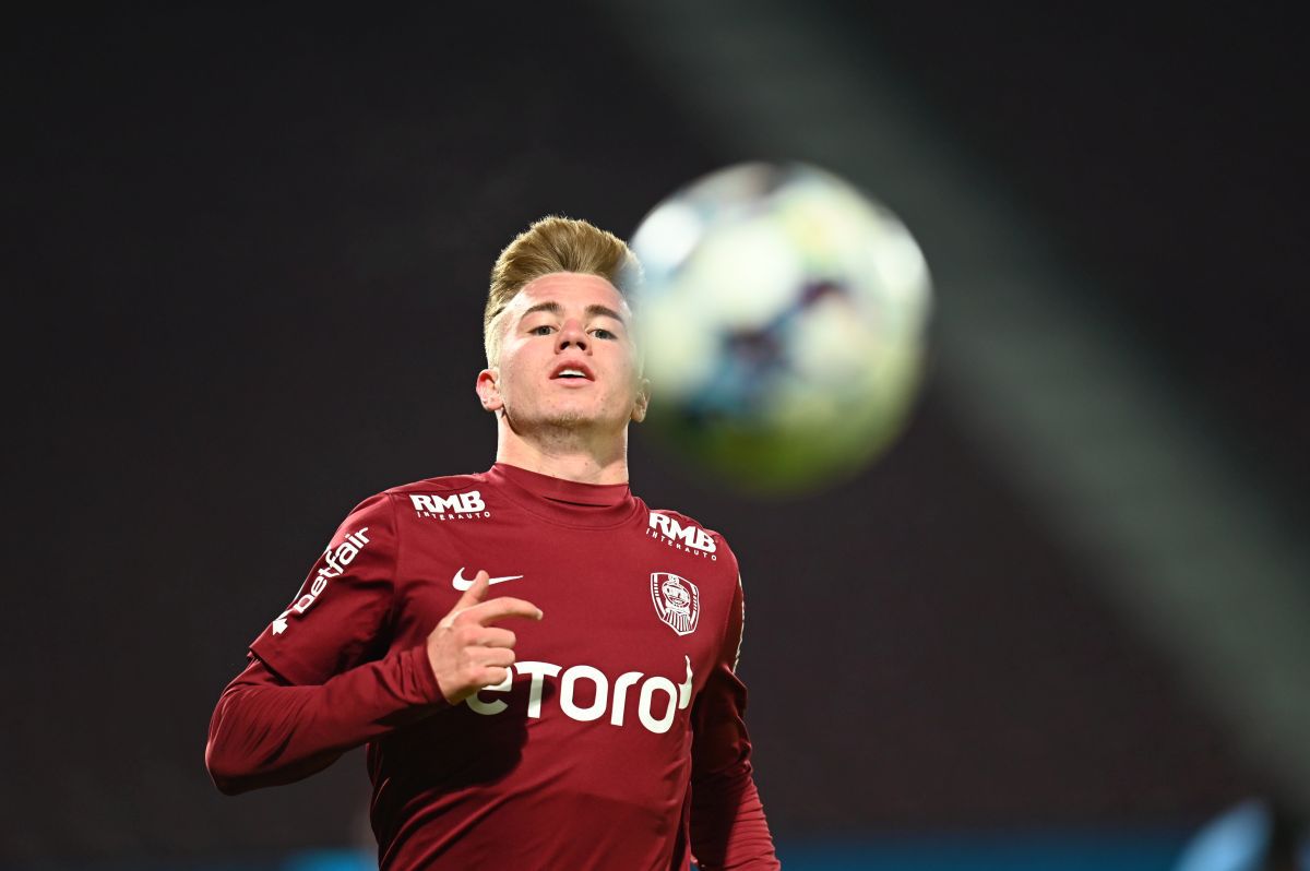 Dan Petrescu, uimit de un rival din Liga 1: „Nu știu ce a făcut acolo. E miracol!”