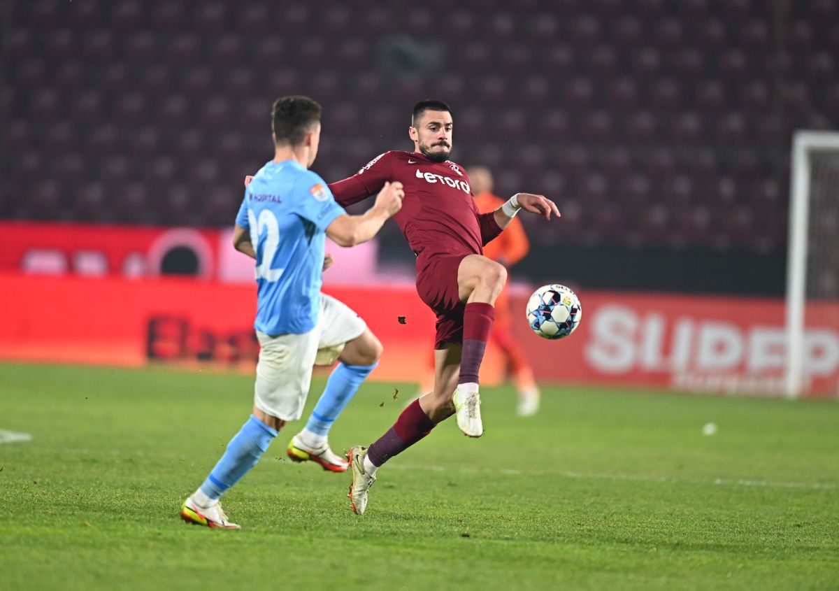 „Bombă” în Liga 1: CFR Cluj își pregătește intrarea în insolvență! Avem toate detaliile