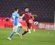 CFR Cluj acuză: „Ne uităm și noi. Craiova e puțin împinsă de la spate”