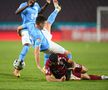 CFR Cluj acuză: „Ne uităm și noi. Craiova e puțin împinsă de la spate”
