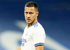Interes pentru Eden Hazard din Premier League. Îl vor Chelsea și Newcastle