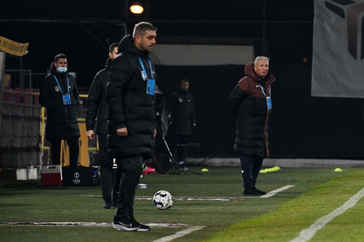 „Bombă” în Liga 1: CFR Cluj își pregătește intrarea în insolvență! Avem toate detaliile
