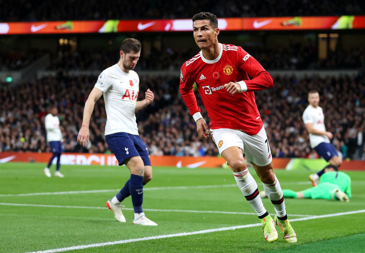 Schimbare la Tottenham » Cine ar putea veni pe banca echipei londoneze după demiterea lui Nuno Espirito Santo