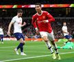 Tottenham - Manchester United, 30 octombrie 2021