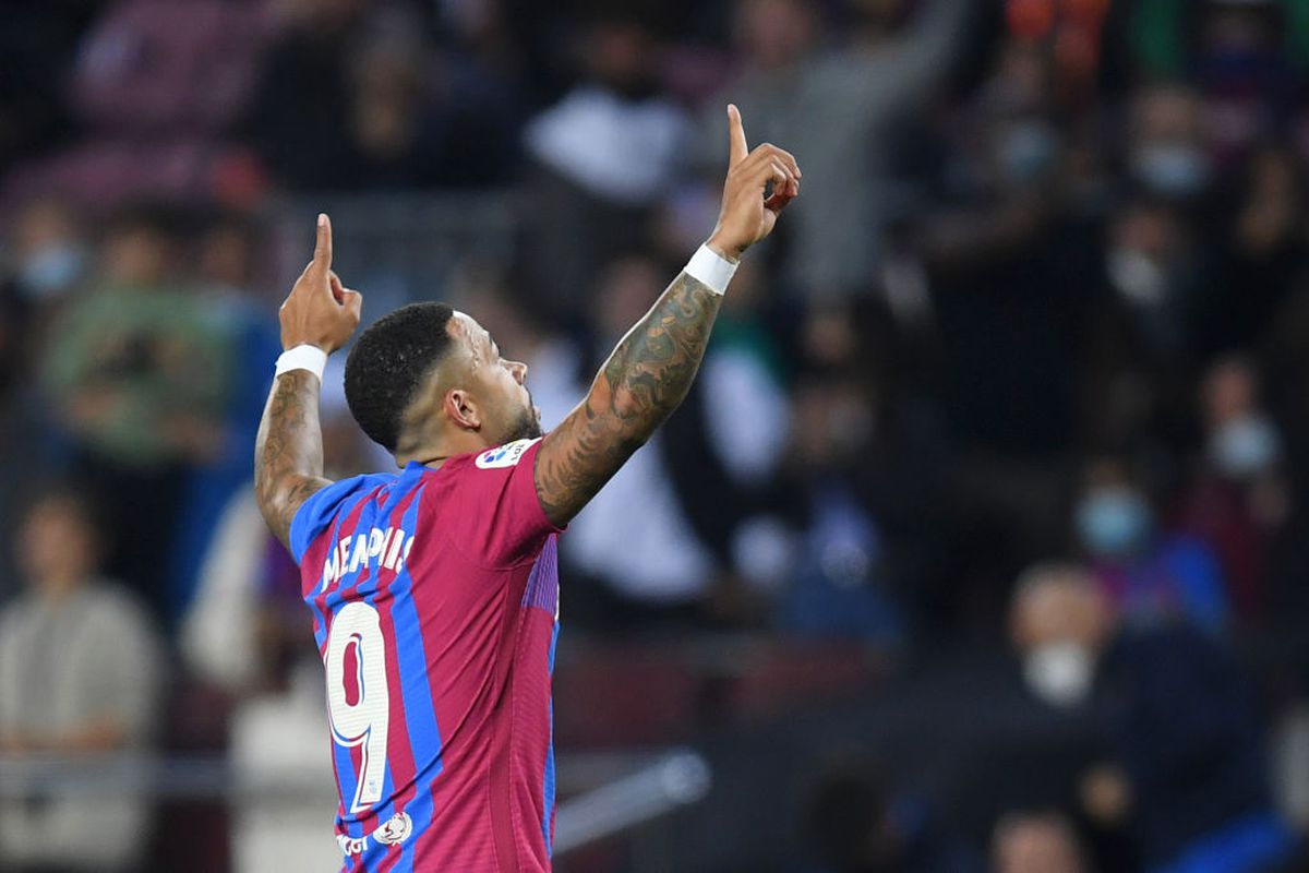 Barcelona - Alaves: La Liga, etapa 12