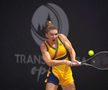 Simona Halep la Transylvania Open // FOTO: Imago