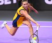 Halep, îmbrățișare tandră după calificarea în finala Transylvania Open