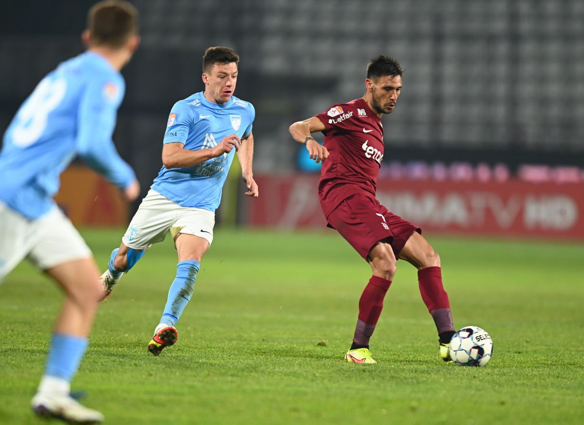 Dan Petrescu, uimit de un rival din Liga 1: „Nu știu ce a făcut acolo. E miracol!”