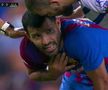 FOTO Aguero, probleme în Barcelona - Alaves 30.10.2021