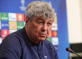Dinamoviștii, all-in pentru a face rost de bani » Merg să vorbească și cu Mircea Lucescu
