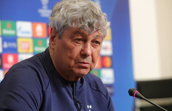 Dinamoviștii, all-in pentru bani » Merg să vorbească și cu Mircea Lucescu