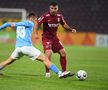 FOTO CFR Cluj - FC Voluntari 30.10.2021