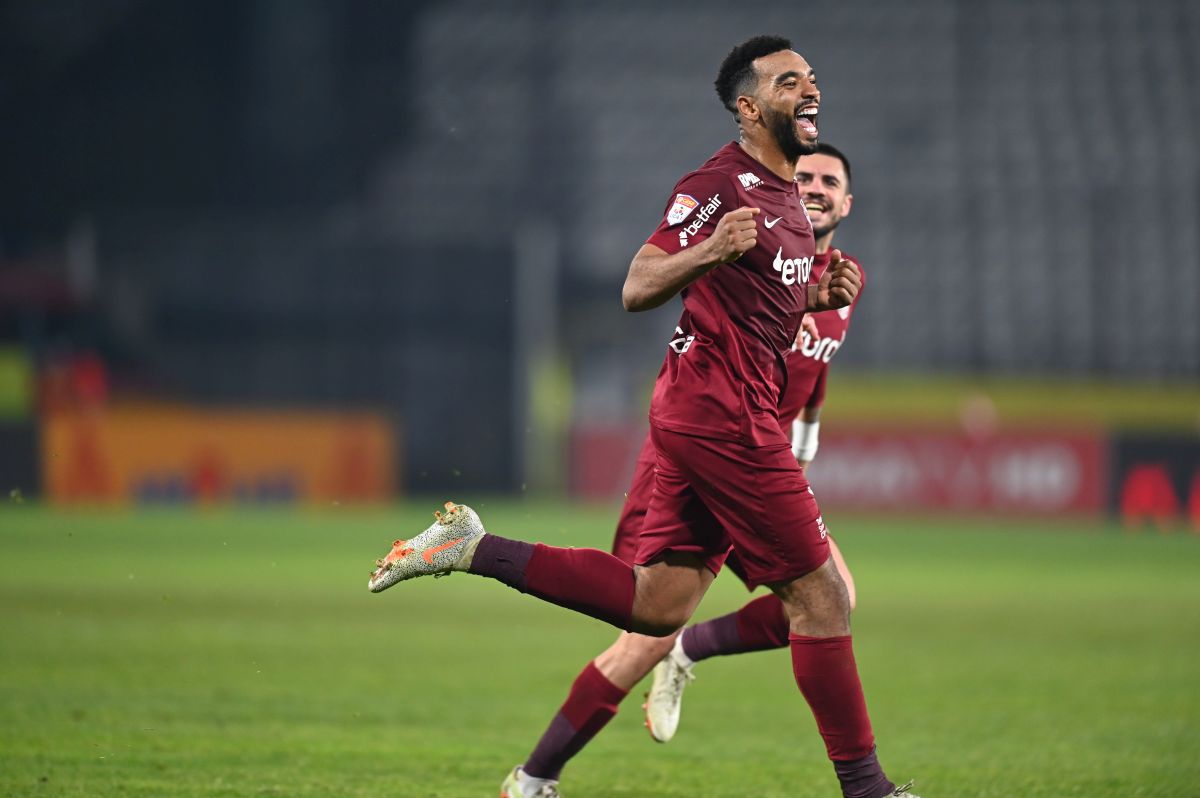 „Bombă” în Liga 1: CFR Cluj își pregătește intrarea în insolvență! Avem toate detaliile