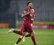 CFR Cluj - FC Voluntari 1-0. Omrani, salvatorul campioanei! Puncte importante obținute în minutul 90