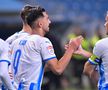 7 goluri în CSU Craiova - Mioveni » „POKER” Ivan, eurogol Markovic! Clasamentul ACUM