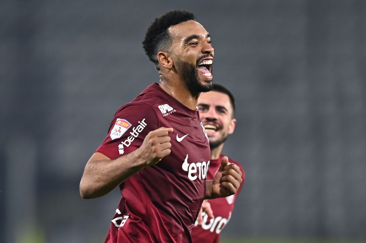 Iluzie optică sau viciere? Faza care poate declanșa un scandal uriaș în Liga 1: ce s-a întâmplat la golul lui Omrani