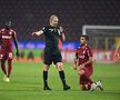 FOTO CFR Cluj - FC Voluntari 30.10.2021