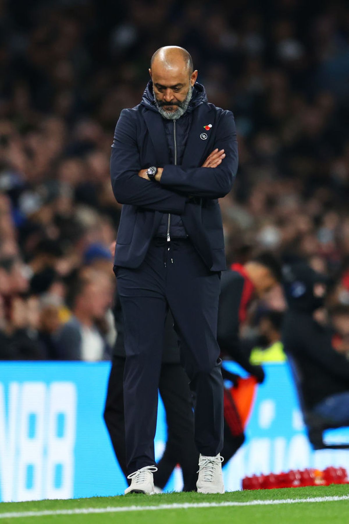 Schimbare la Tottenham » Cine ar putea veni pe banca echipei londoneze după demiterea lui Nuno Espirito Santo