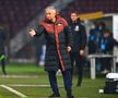 Dan Petrescu a explicat de ce i-a scos din lot pe Denis Ciobotariu, Sigurjonsson și Debeljuh: „Am zis că nu e corect să îl bag într-un scandal”