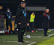 FOTO CFR Cluj - FC Voluntari 30.10.2021