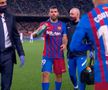 Sergio Aguero e OUT 3 luni » Anunțul Barcelonei