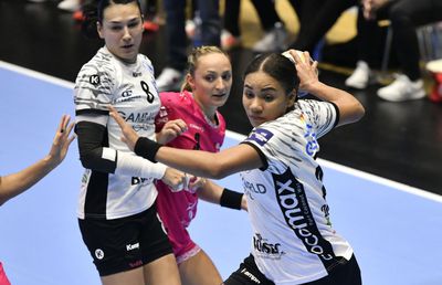 CSM București, eșec dramatic cu Brest! » „Tigroaicele” au pierdut la ultima fază