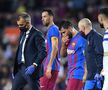 Barcelona nu iese din criză! Catalanii, la 8 puncte de primul loc după încă un pas greșit