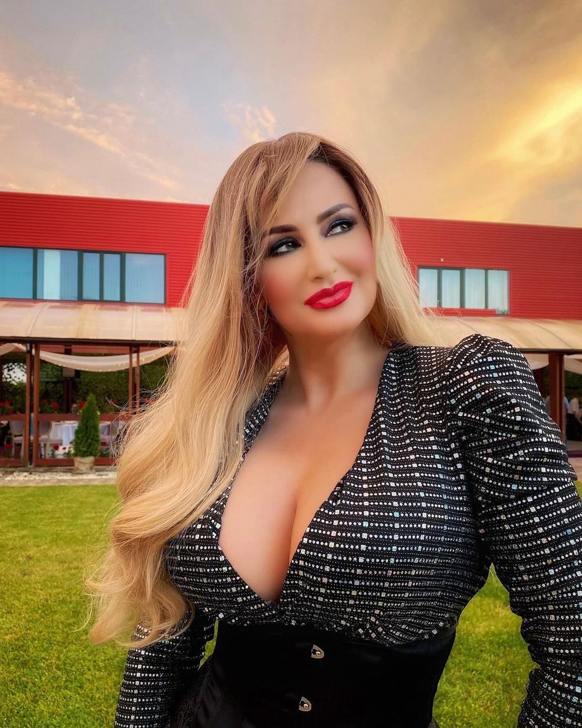 Julia Chelaru l-a refuzat pe Adi Mutu