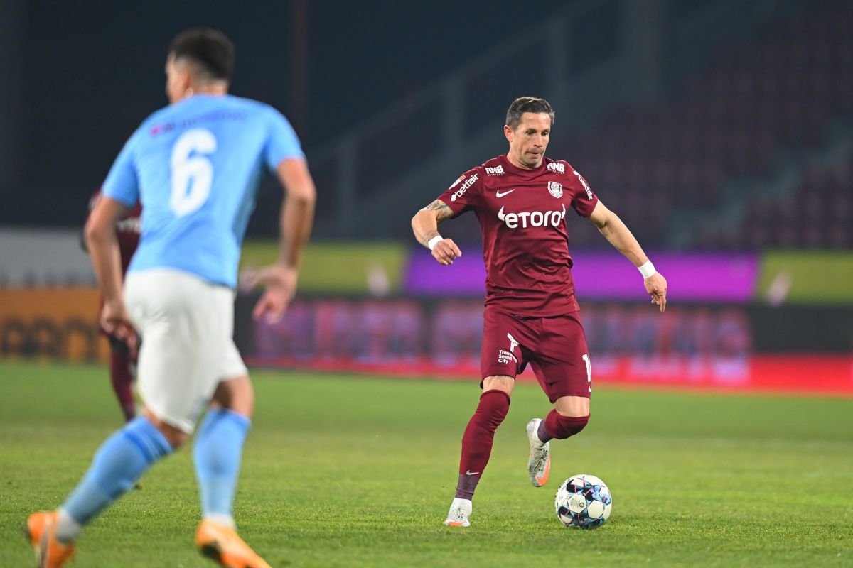 Dan Petrescu, uimit de un rival din Liga 1: „Nu știu ce a făcut acolo. E miracol!”