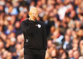 Guardiola, făcut KO pe Ettihad! Liverpool s-a încurcat acasă cu revelația din Premier League