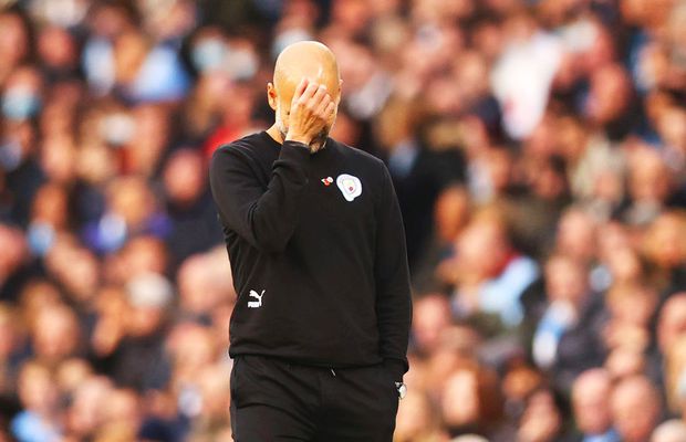 Guardiola, făcut KO pe Etihad + Liverpool s-a încurcat acasă cu revelația din Premier League!
