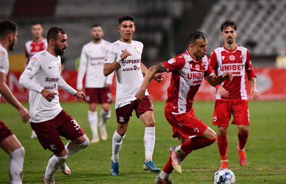 Cât de eficienți sunt atacanții aduși de Mircea Rednic să salveze Dinamo de la retrogradare