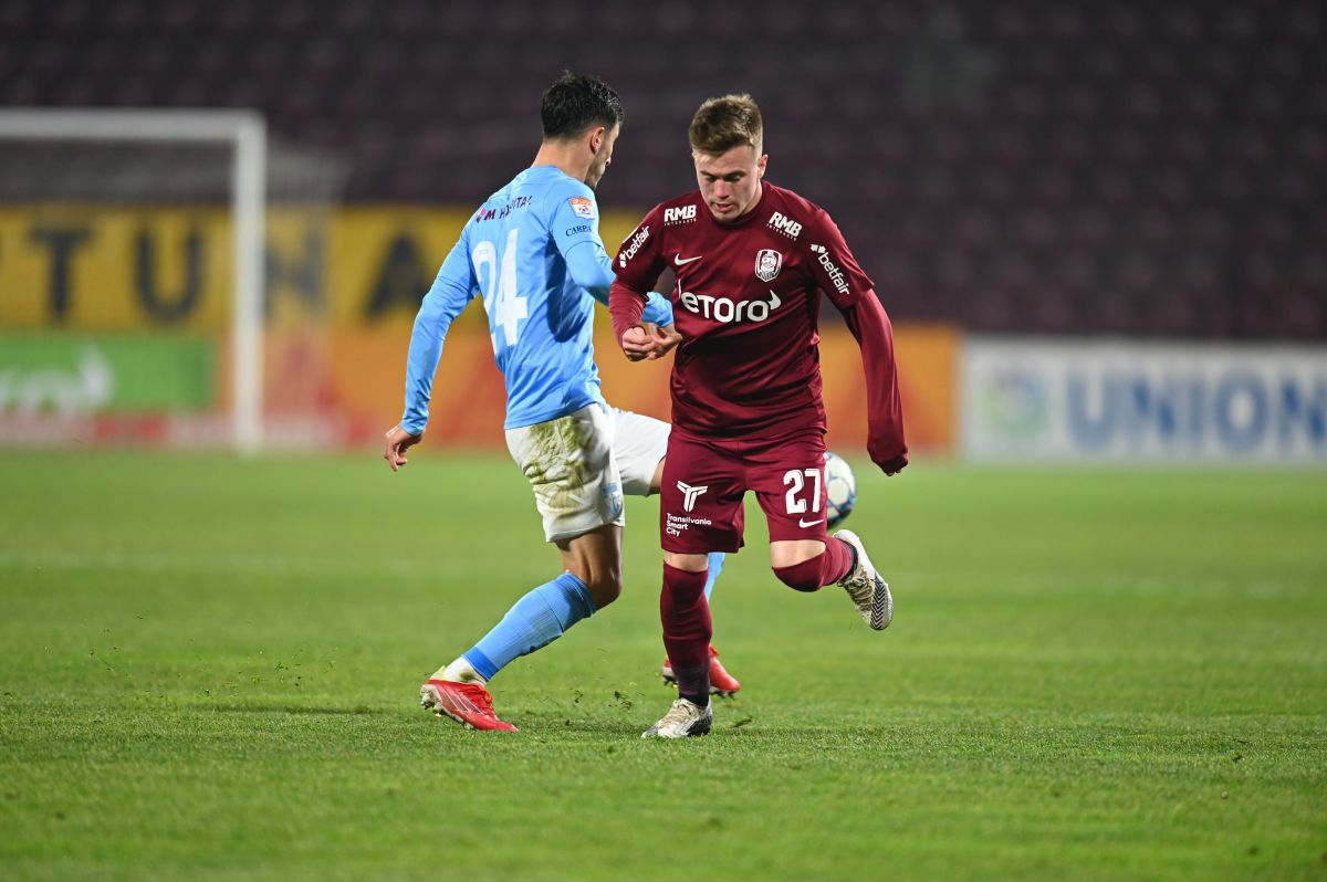 Dan Petrescu, uimit de un rival din Liga 1: „Nu știu ce a făcut acolo. E miracol!”