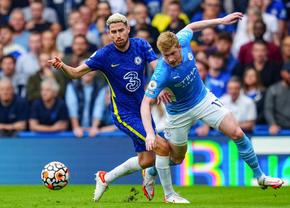 Mărturia unui campion european: „M-aș vota pentru Balonul de Aur. Glumesc, dar l-ar merita De Bruyne”