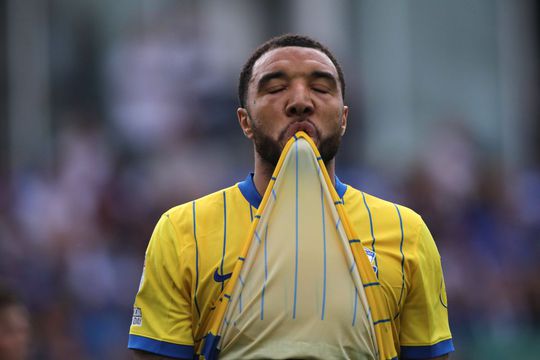 Troy Deeney
Foto: Imago