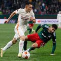 Olimpiu Moruțan
Foto: Imago