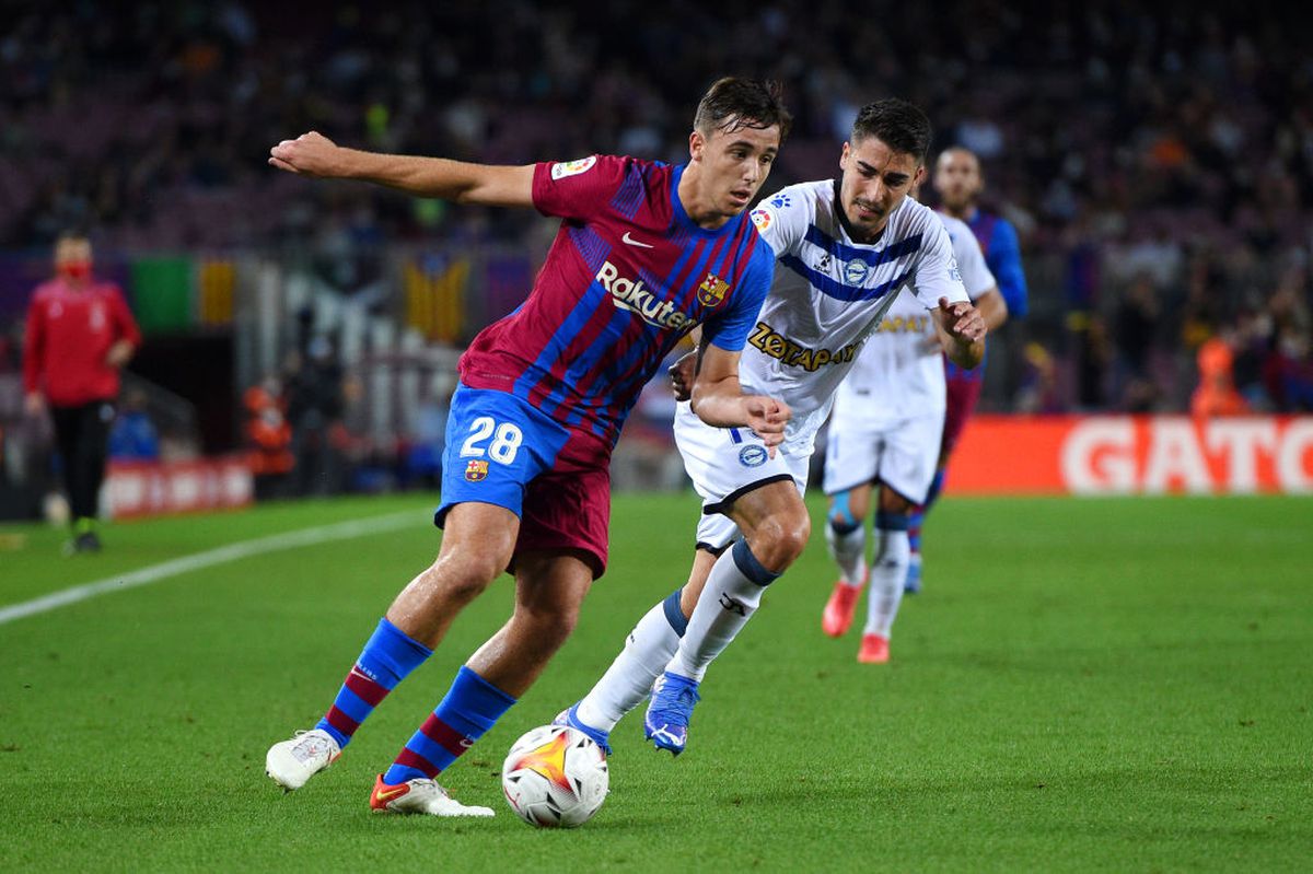 Barcelona nu iese din criză! Catalanii, la 8 puncte de primul loc după încă un pas greșit